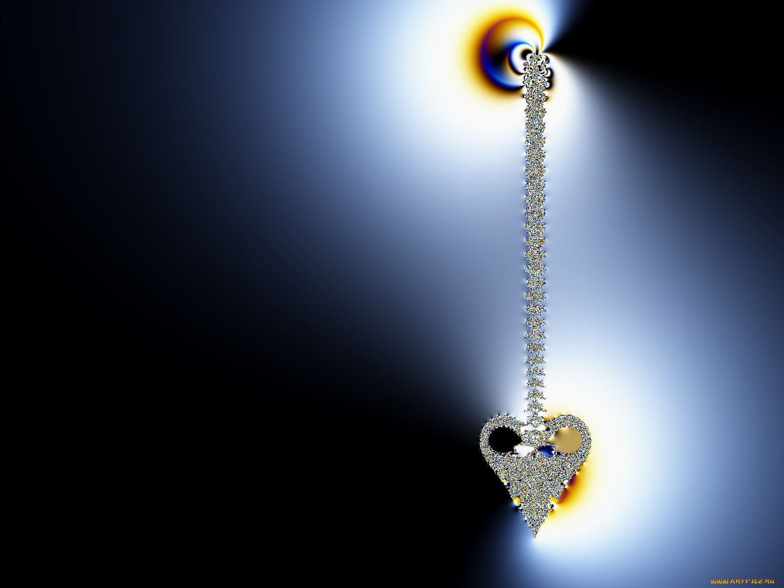 3, , fractal, , , 